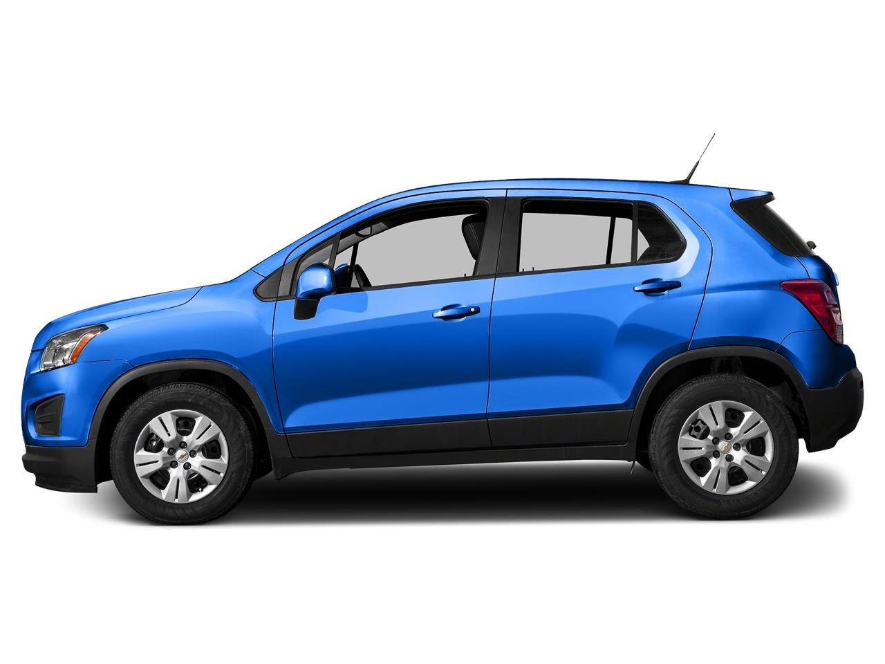 2015 Chevrolet Trax LS
