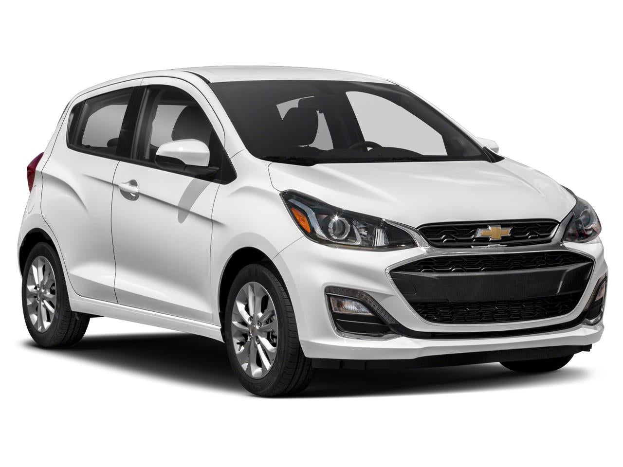 2020 Chevrolet Spark LS Automatic