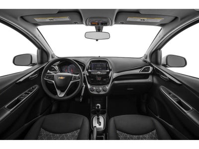 2020 Chevrolet Spark LS Automatic