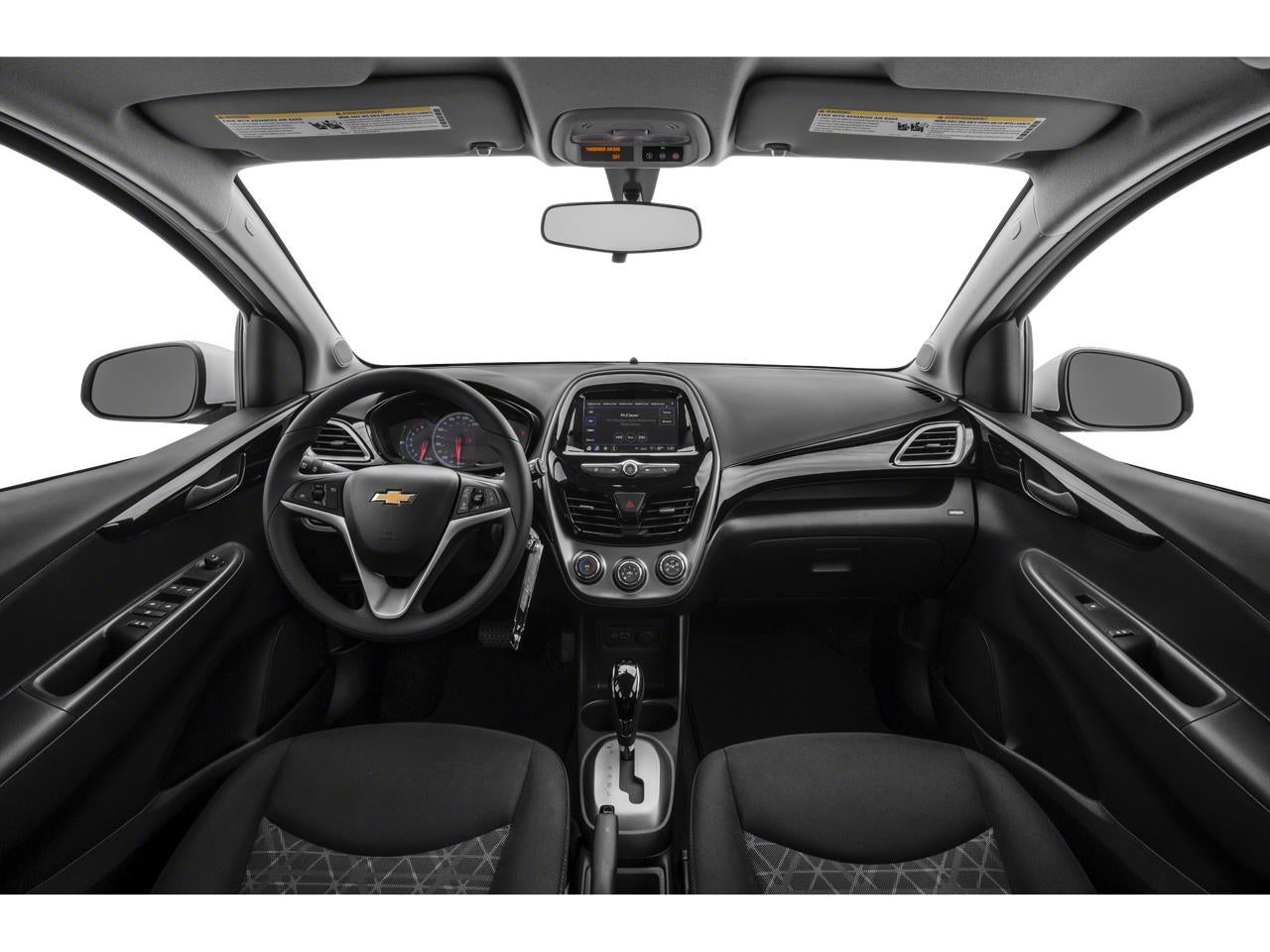 2020 Chevrolet Spark LS Automatic