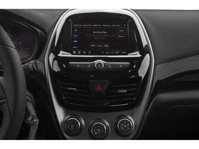 2022 Chevrolet Spark 1LT Automatic