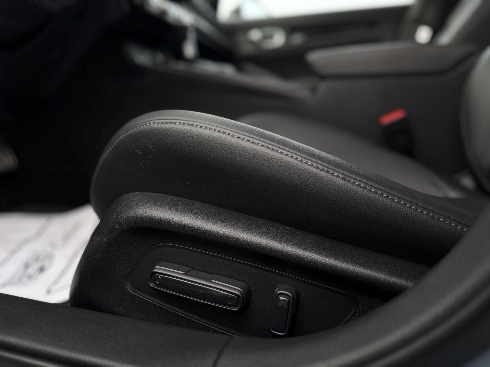 2023 Honda Civic Hatchback Sport Touring