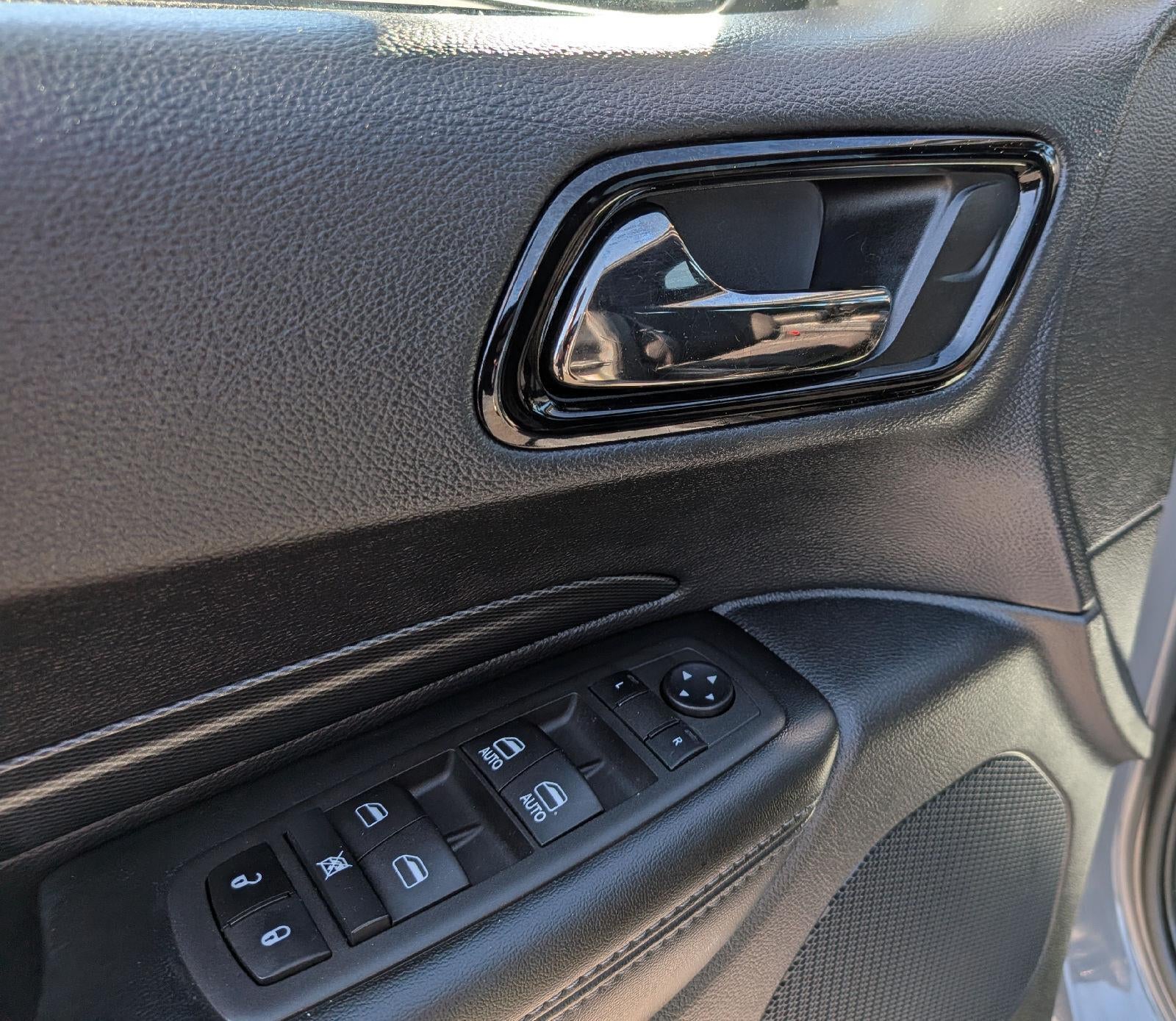 2022 Dodge Durango GT AWD