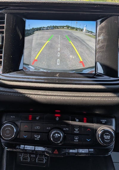 2022 Dodge Durango GT AWD