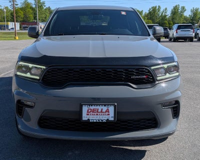 2022 Dodge Durango GT AWD