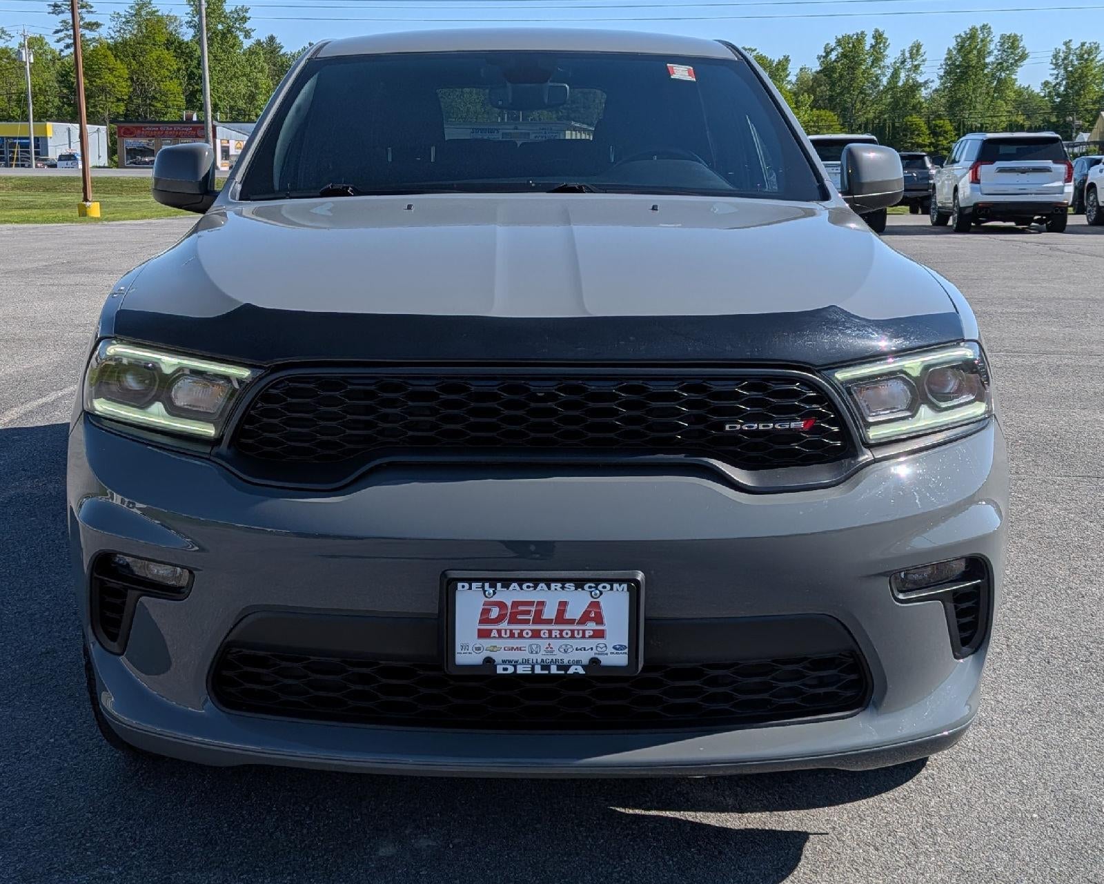 2022 Dodge Durango GT AWD