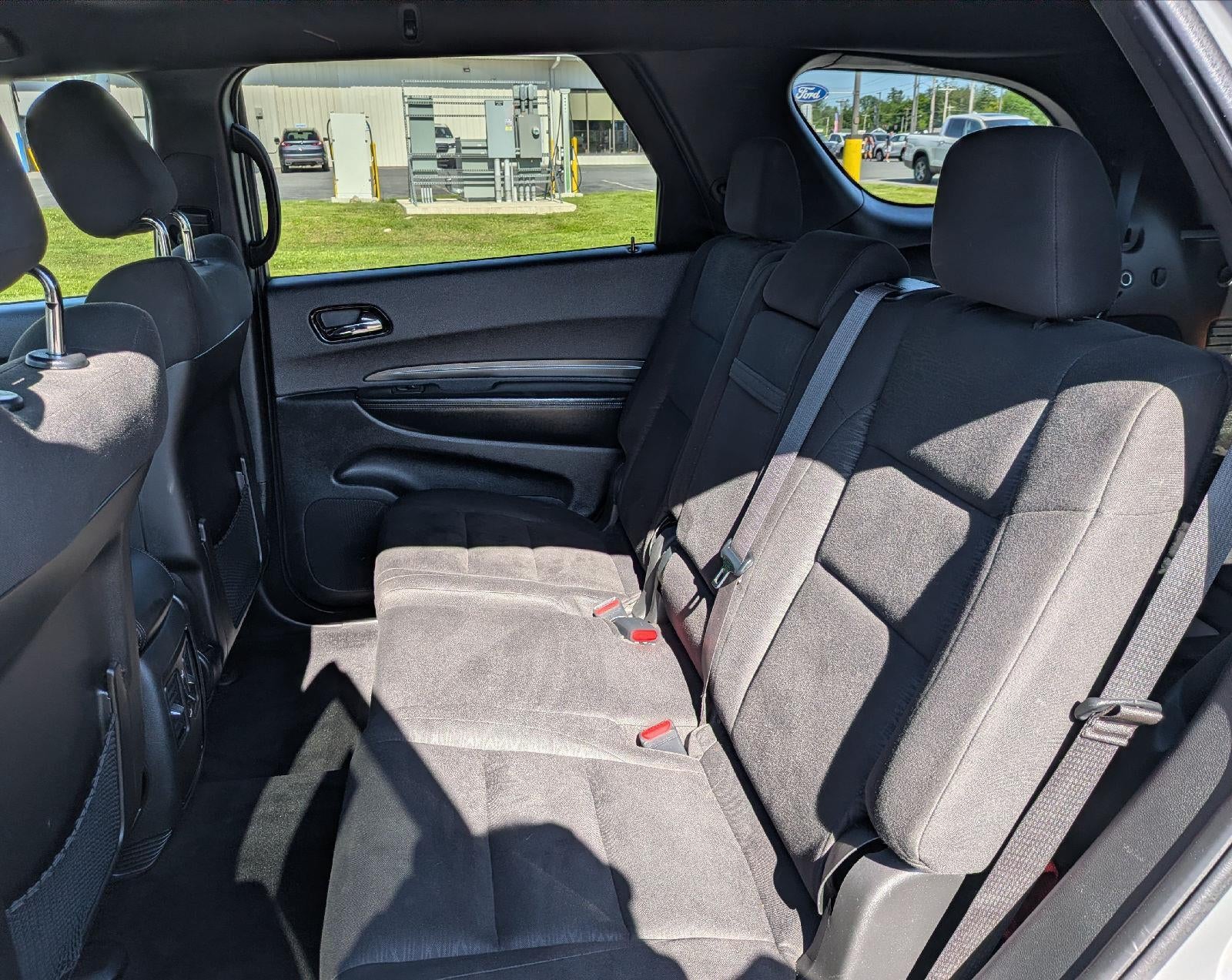 2022 Dodge Durango GT AWD