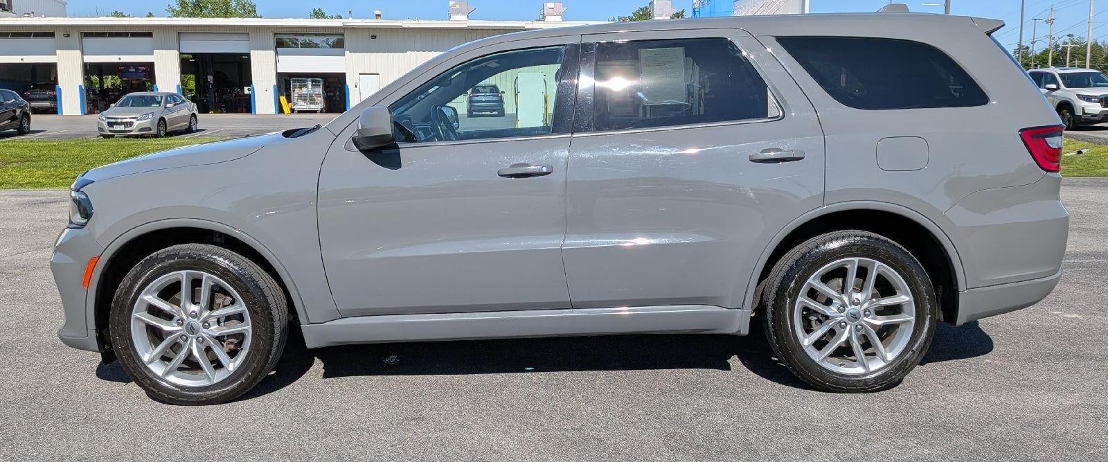 2022 Dodge Durango GT AWD