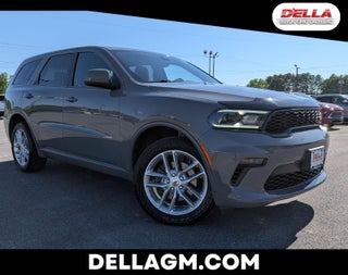 2022 Dodge Durango GT AWD
