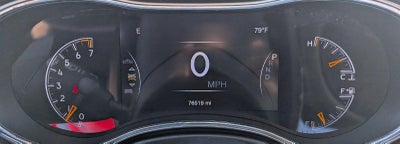 2020 Jeep Grand Cherokee Altitude 4x4