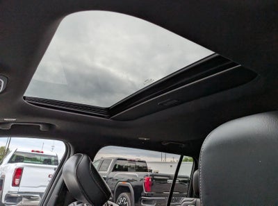 2021 Jeep Grand Cherokee L Altitude 4x4