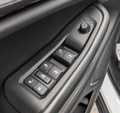 2021 Jeep Grand Cherokee L Altitude 4x4