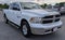 2020 RAM 1500 Classic SLT Crew Cab 4x4 6'4" Box