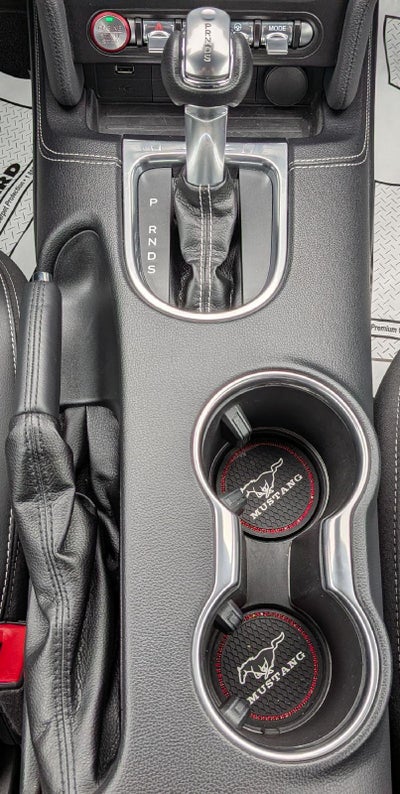 2020 Ford Mustang EcoBoost Premium Convertible