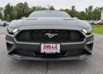 2020 Ford Mustang EcoBoost Premium Convertible