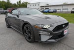 2020 Ford Mustang EcoBoost Premium Convertible