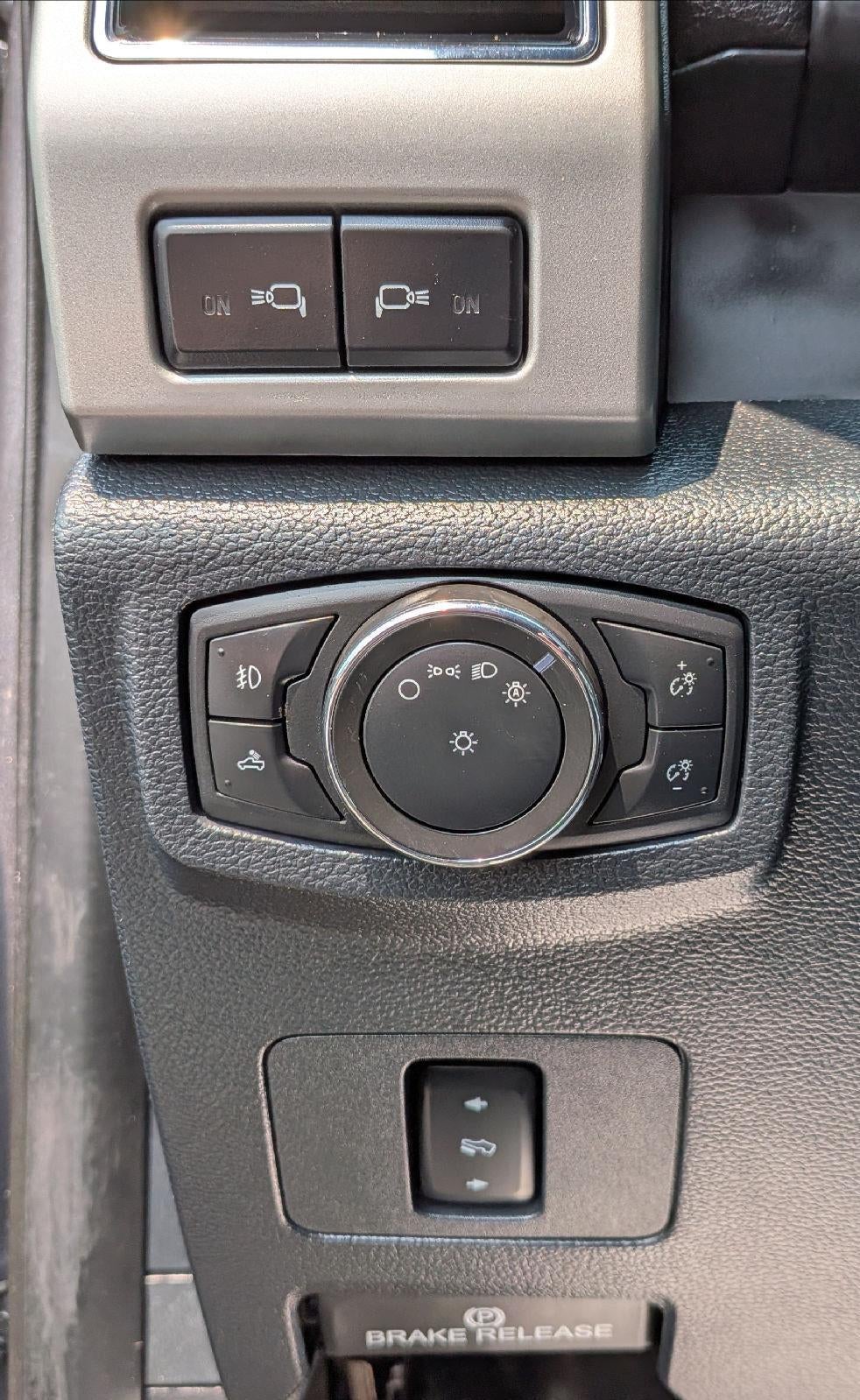 2022 Ford Super Duty F-350 SRW XL