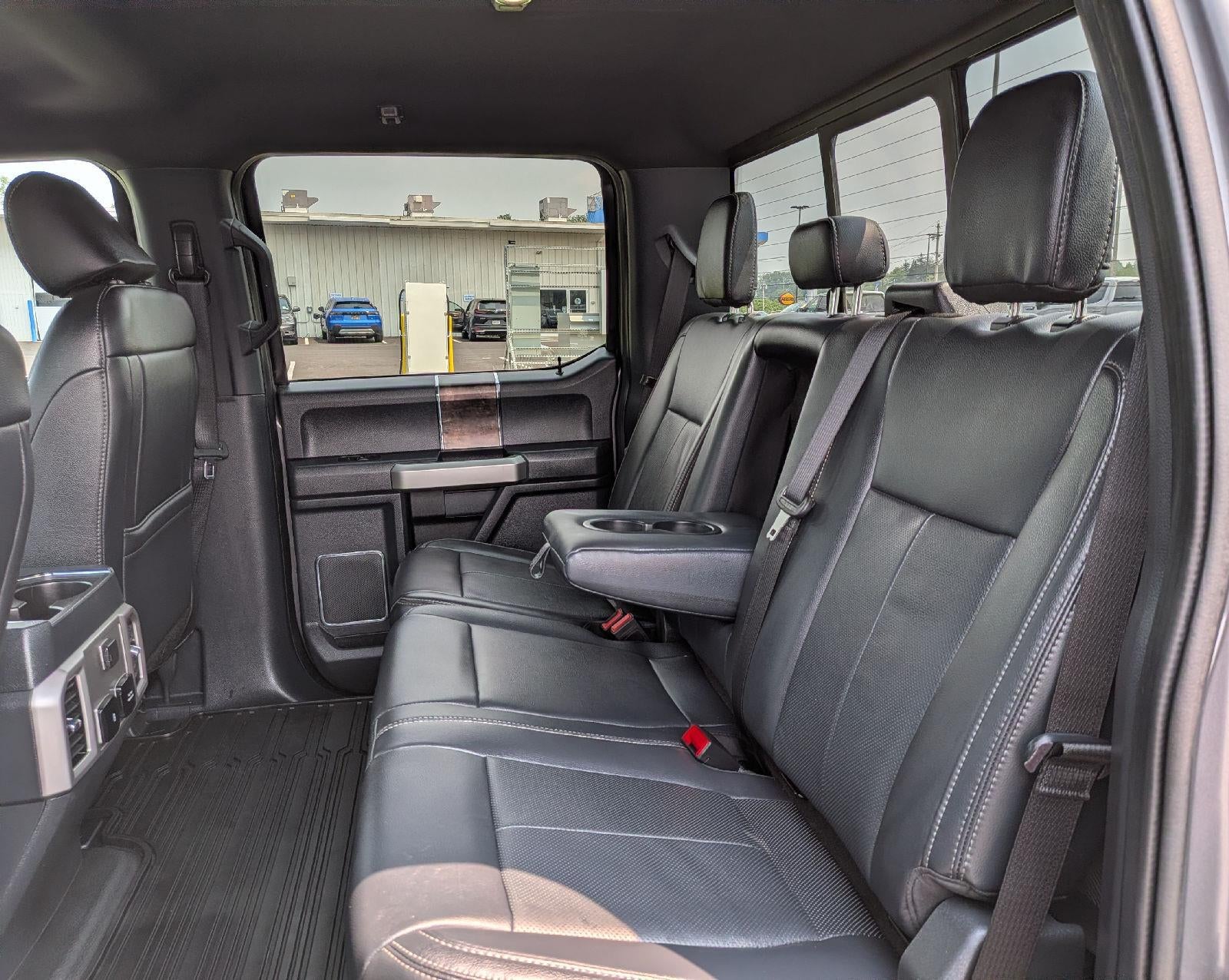 2022 Ford Super Duty F-350 SRW XL