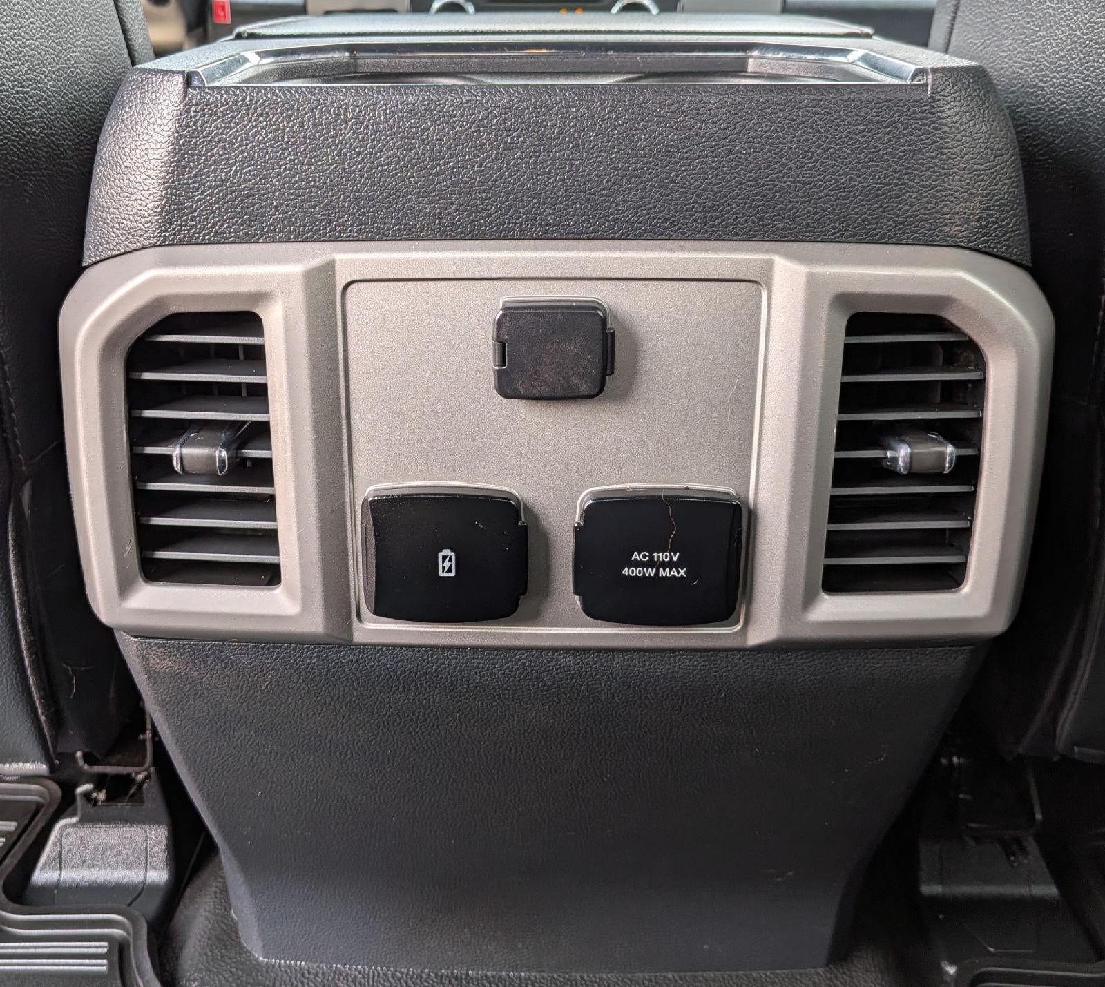 2022 Ford Super Duty F-350 SRW XL