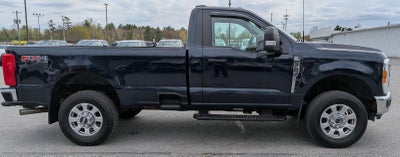 2023 Ford Super Duty F-350 SRW XL