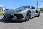 2023 Chevrolet Corvette Stingray 1LT