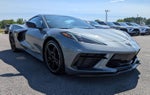 2023 Chevrolet Corvette Stingray 1LT