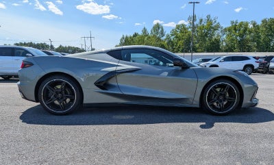 2023 Chevrolet Corvette Stingray 1LT