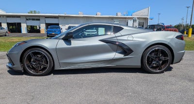 2023 Chevrolet Corvette Stingray 1LT