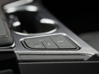 2026 Cadillac CT4 Sport