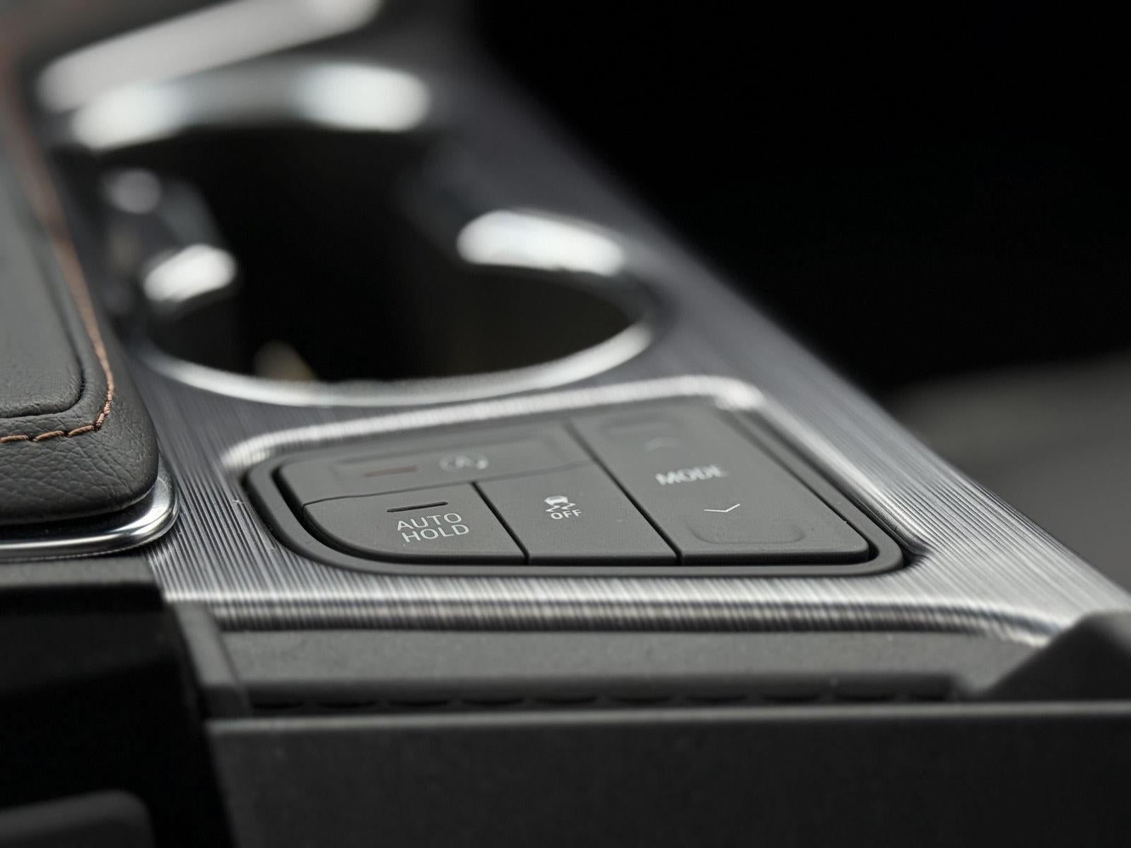 2026 Cadillac CT4 Sport