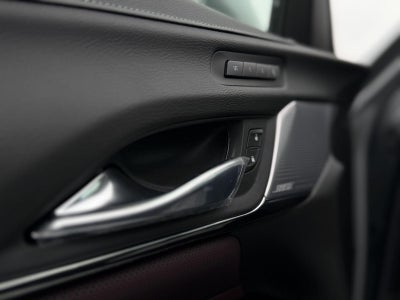 2026 Cadillac CT4 Sport