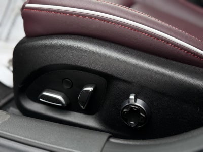 2026 Cadillac CT4 Sport