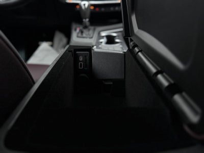 2026 Cadillac CT4 Sport