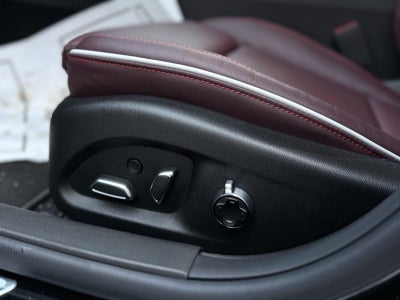 2026 Cadillac CT4 Sport