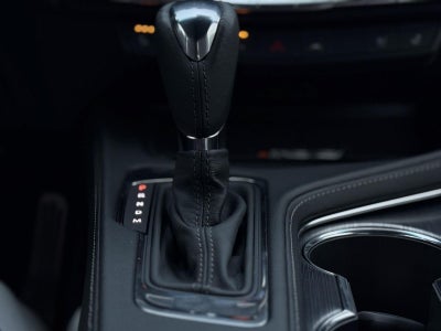 2026 Cadillac CT4 Sport