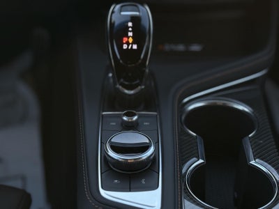 2026 Cadillac CT4-V V-Series