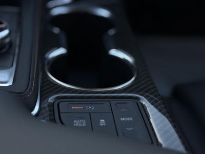 2026 Cadillac CT4-V V-Series