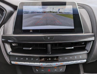 2024 Cadillac CT5 Luxury