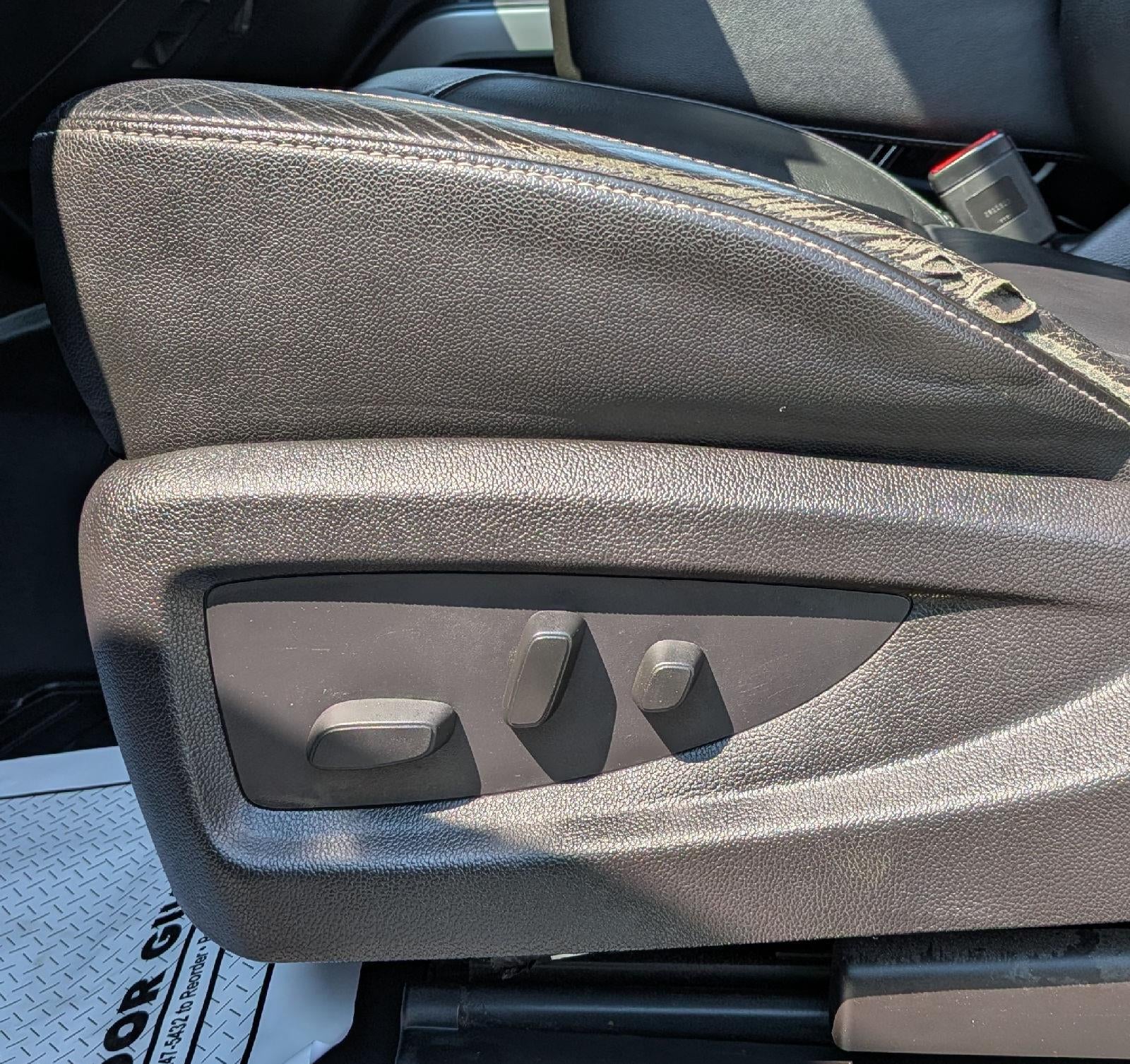 2016 Chevrolet Silverado 2500 HD LT