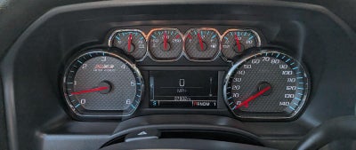 2016 Chevrolet Silverado 2500 HD LT