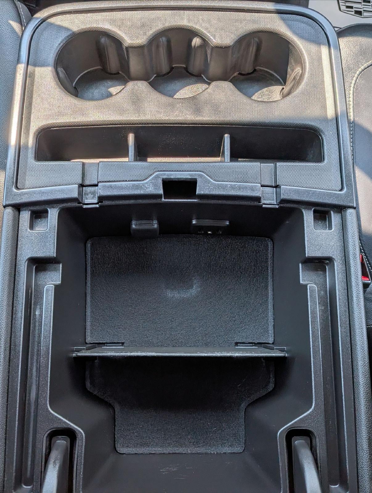2016 Chevrolet Silverado 2500 HD LT
