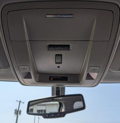 2016 Chevrolet Silverado 2500 HD LT