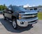 2016 Chevrolet Silverado 2500 HD LT