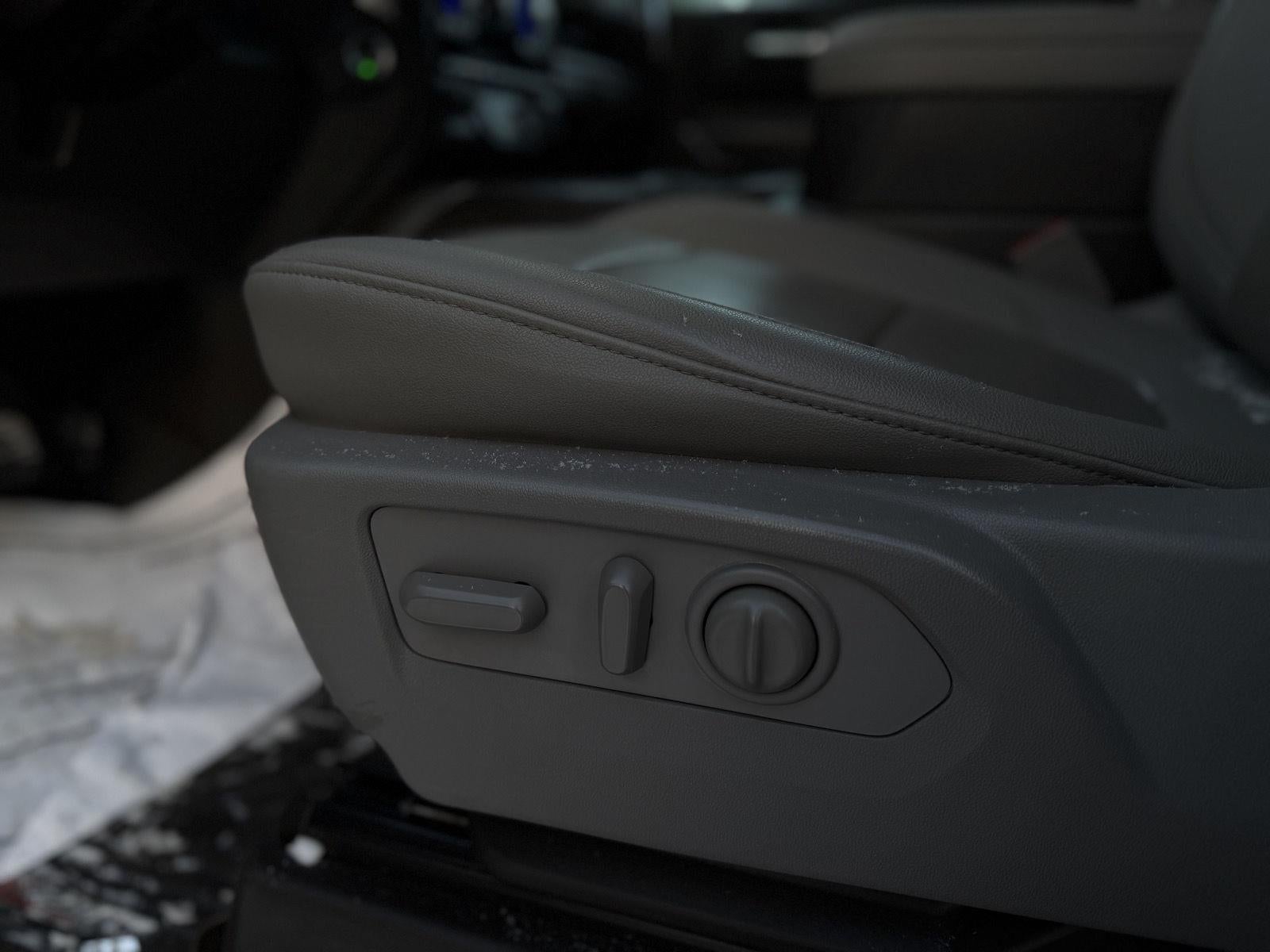 2023 Chevrolet Silverado 2500 HD LTZ