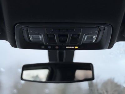 2023 Chevrolet Silverado 2500 HD LTZ