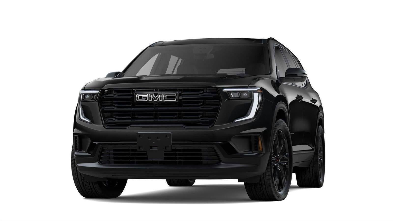 2026 GMC Acadia Elevation - Photo 33