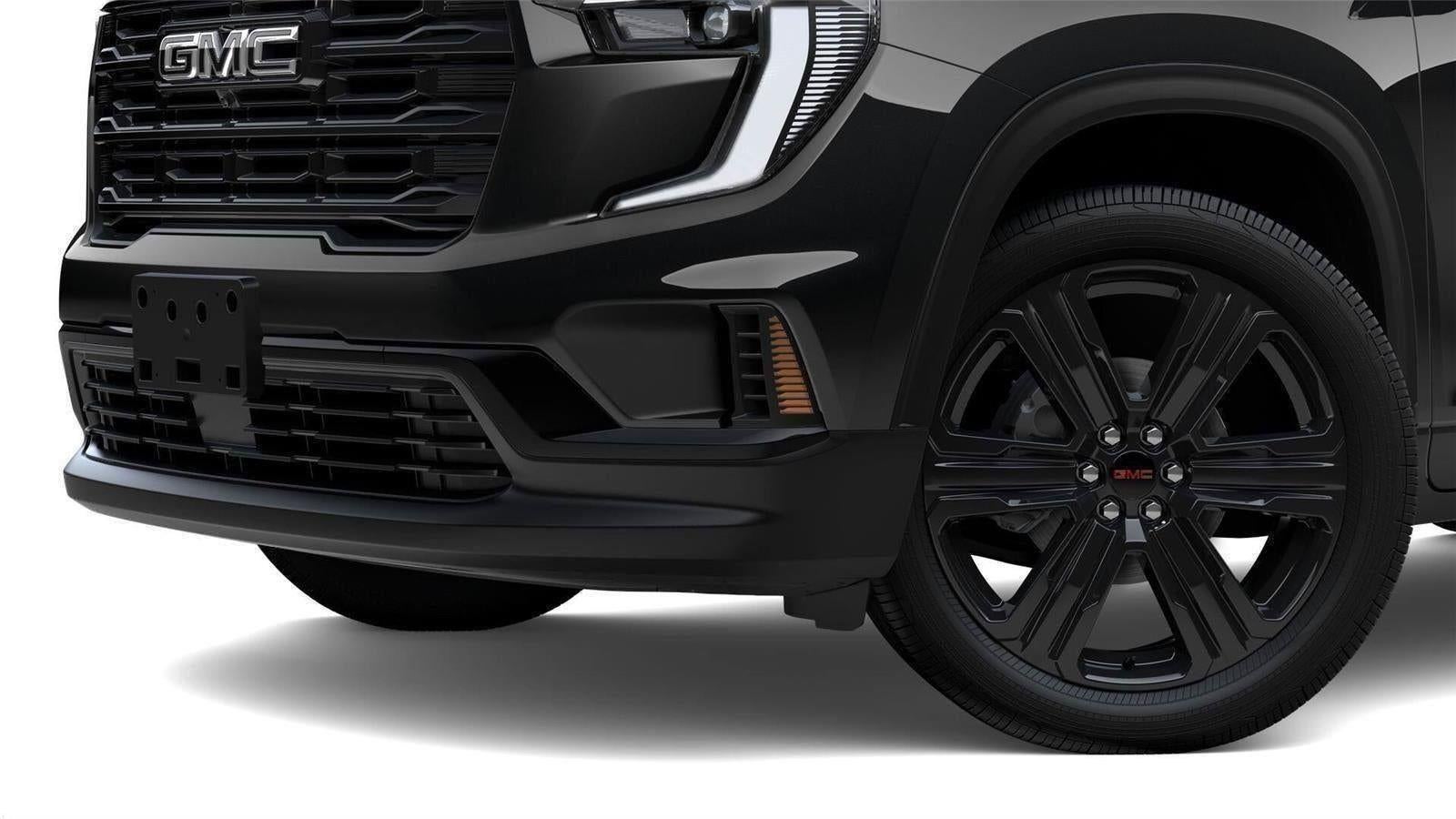 2026 GMC Acadia Elevation - Photo 37