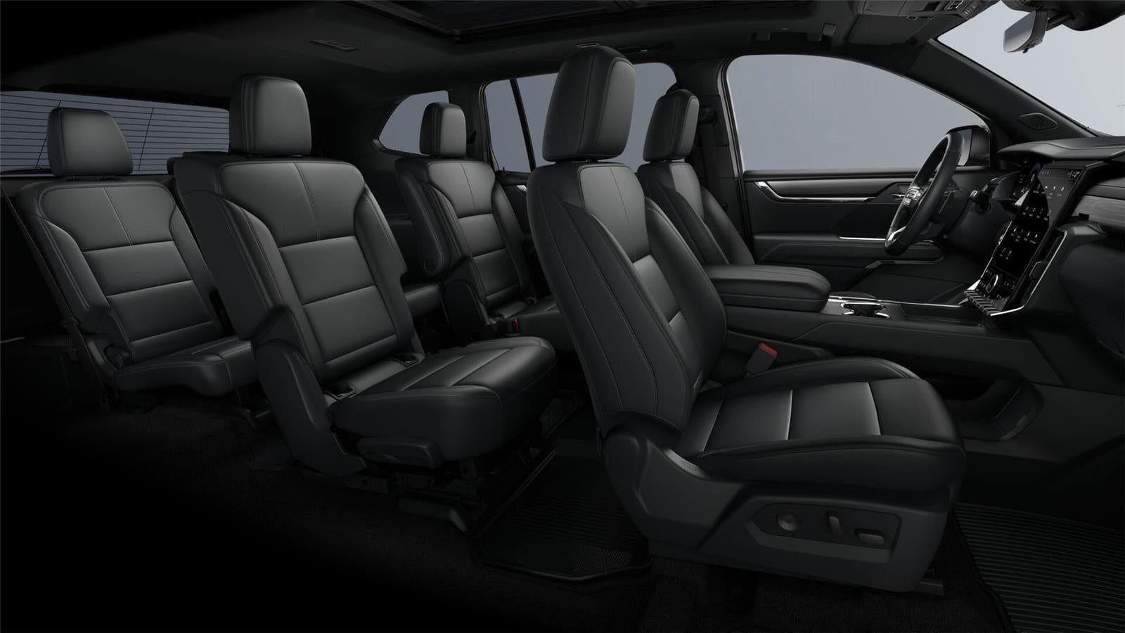 2026 GMC Acadia Elevation - Photo 72