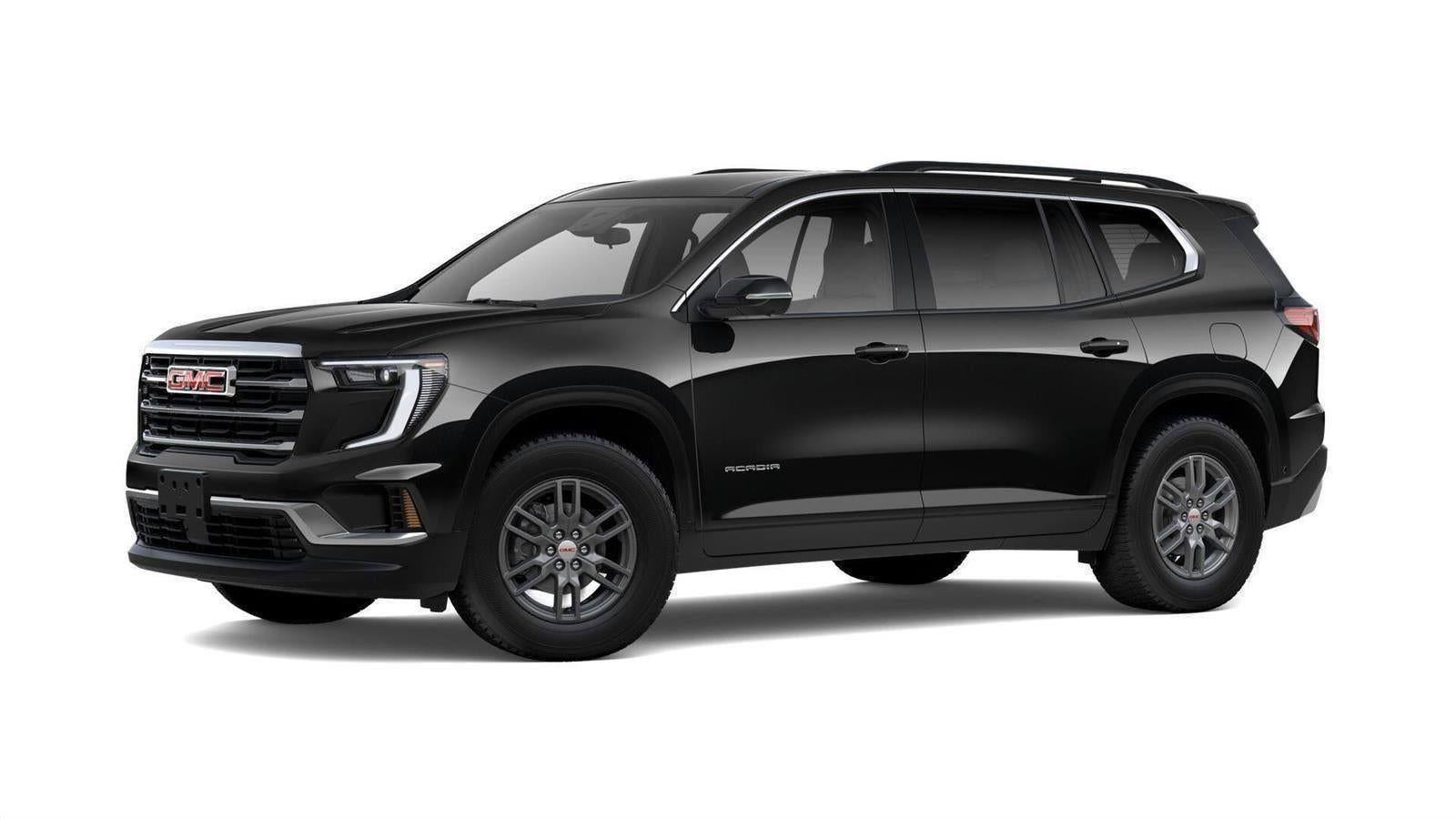 2026 GMC Acadia Elevation - Photo 26