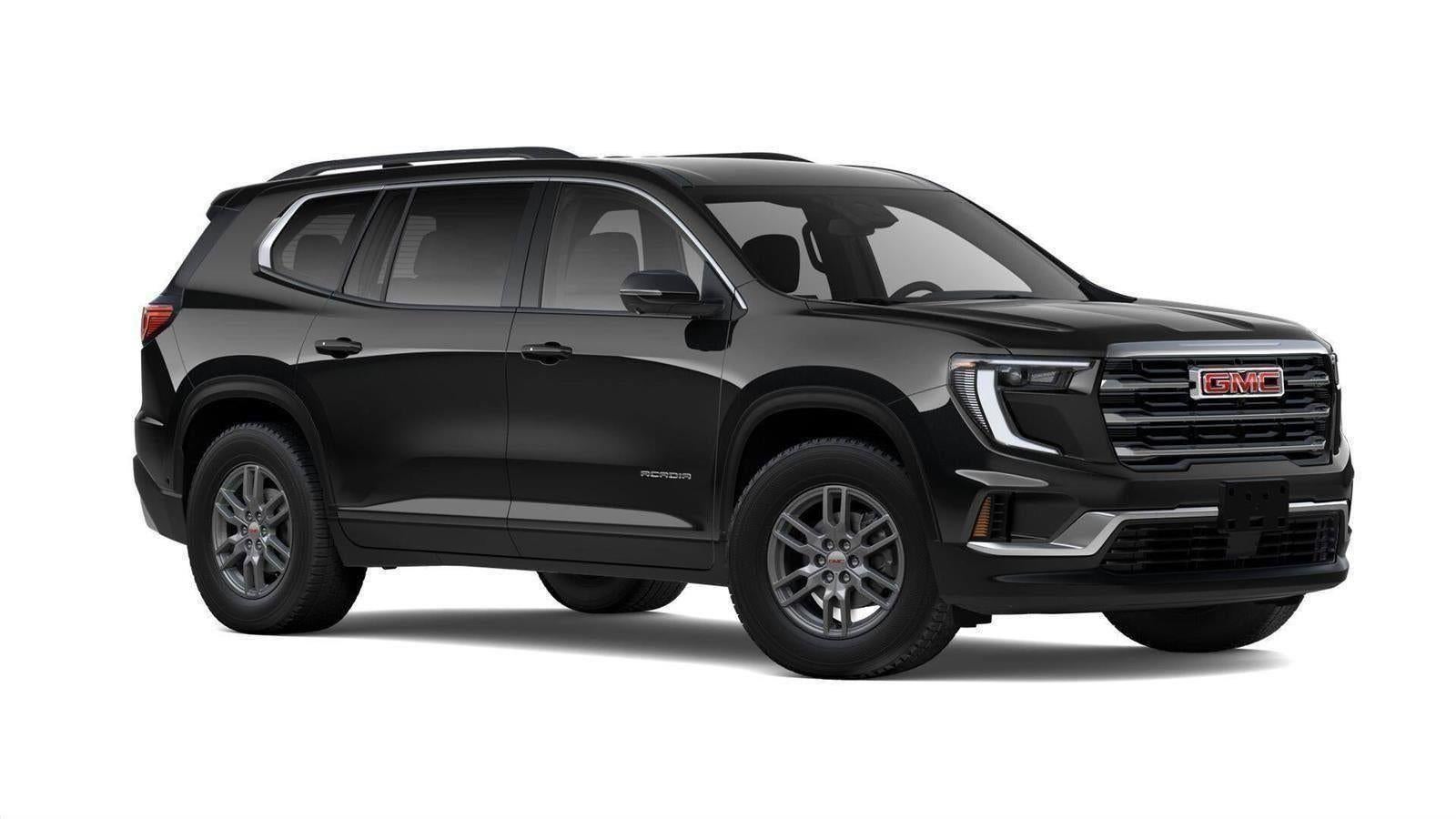 2026 GMC Acadia Elevation - Photo 28